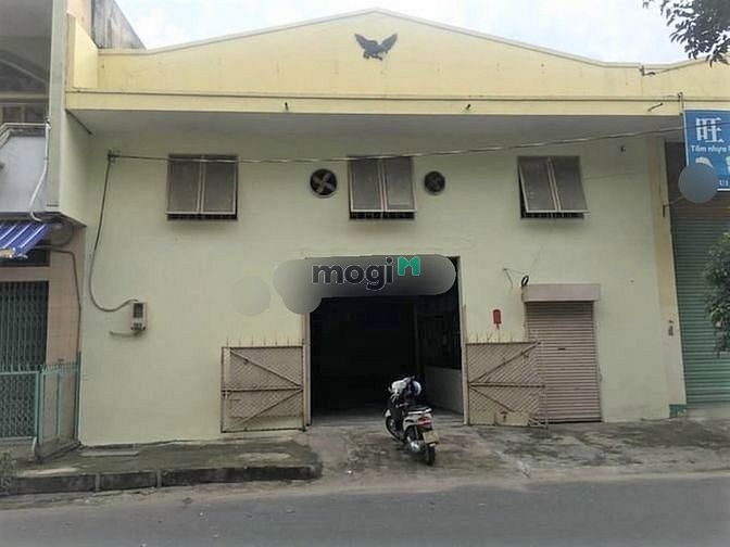 Hình ảnh Kho mặt tiền KDC Tên Lửa, Bình Tân_11x24, 300m2, có 3 pha_Giáp Quận 6