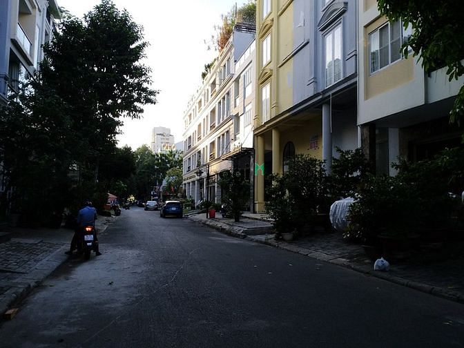 Hình ảnh Cho thuê gấp nhà phố Hưng Gia Hưng Phước  PMH, giá 1500$/th.