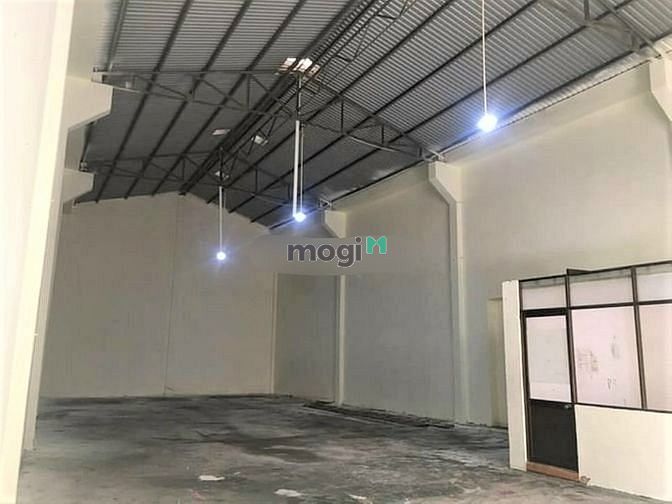 Hình ảnh Kho mặt tiền KDC Tên Lửa, Bình Tân_11x24, 300m2, có 3 pha_Giáp Quận 6