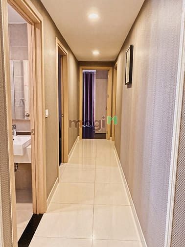 Hình ảnh ✔ Cho thuê CHCC RIVER GATE 129m 3pn 2wc - Nội thất đầy đủ