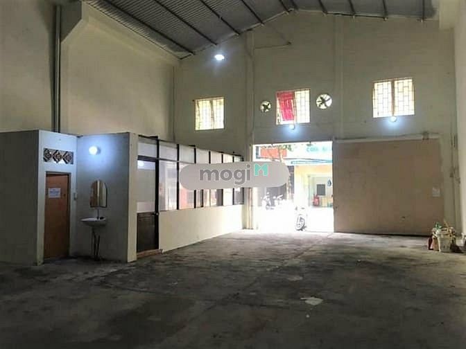 Hình ảnh Kho mặt tiền KDC Tên Lửa, Bình Tân_11x24, 300m2, có 3 pha_Giáp Quận 6