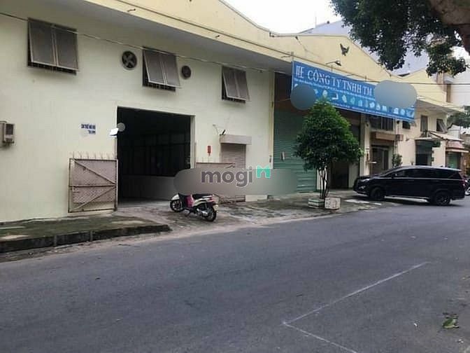 Hình ảnh Kho mặt tiền KDC Tên Lửa, Bình Tân_11x24, 300m2, có 3 pha_Giáp Quận 6