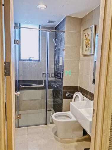 Hình ảnh ✔ Cho thuê CHCC RIVER GATE 129m 3pn 2wc - Nội thất đầy đủ