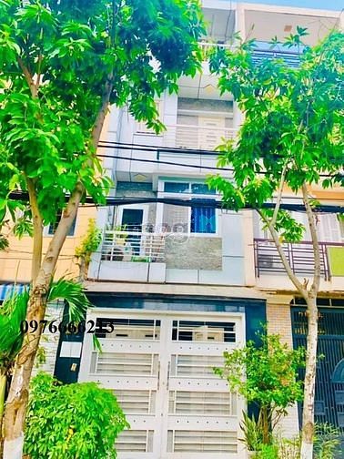 Hình ảnh 1 căn duy nhất KDC Tên Lửa ngay Aeon Mall, tặng nội thất cao cấp