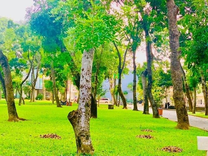 Hình ảnh 1 căn duy nhất KDC Tên Lửa ngay Aeon Mall, tặng nội thất cao cấp