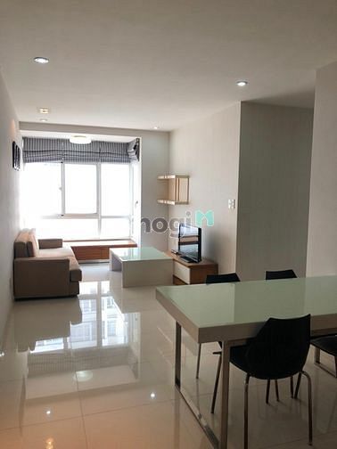 Hình ảnh -Bán Căn Hộ Cao Cấp Sky Garden 3, PHU MY HUNG , quận 7