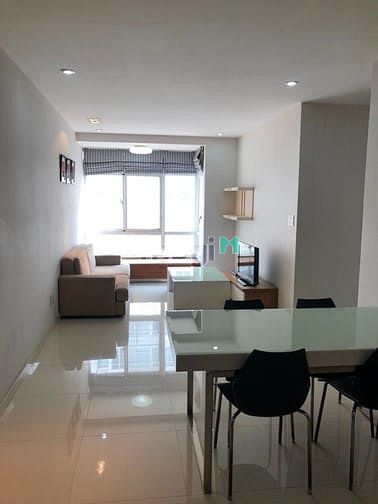 Hình ảnh -Bán Căn Hộ Cao Cấp Sky Garden 3, PHU MY HUNG , quận 7