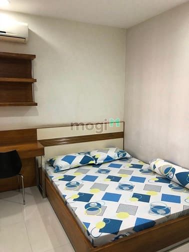 Hình ảnh -Bán Căn Hộ Cao Cấp Sky Garden 3, PHU MY HUNG , quận 7