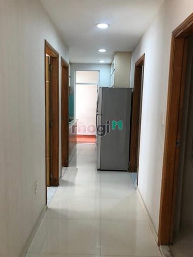 Hình ảnh -Bán Căn Hộ Cao Cấp Sky Garden 3, PHU MY HUNG , quận 7