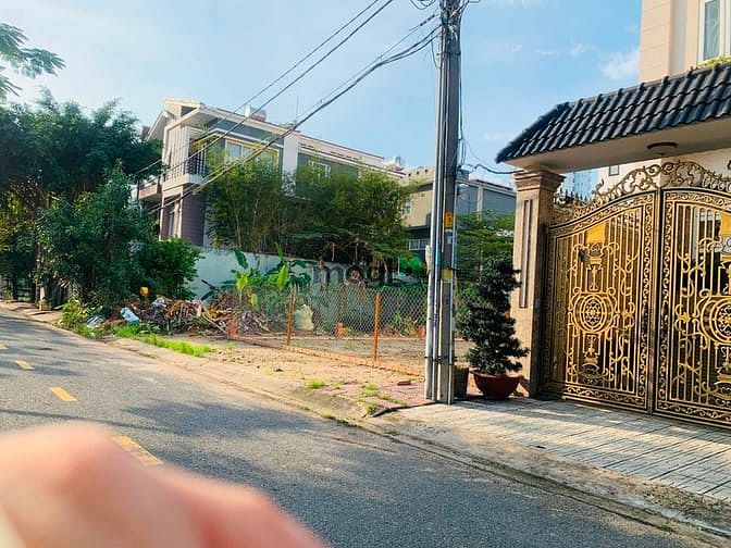 Hình ảnh Bán gấp lô đất mặt tiền Bình Phú gần Metro Bình Phú Q6 giá 4.2tỷ/100m2