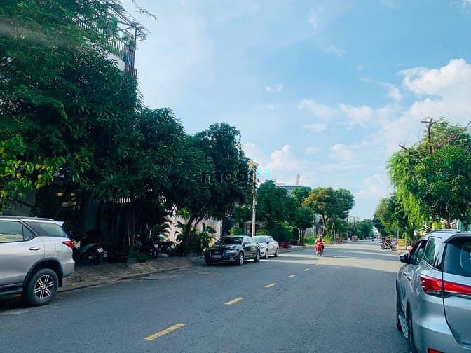 Hình ảnh Bán gấp 3 lô đất Vành Đai Trong - DS7 Bình Tân giá 4.5 TỶ/100m2
