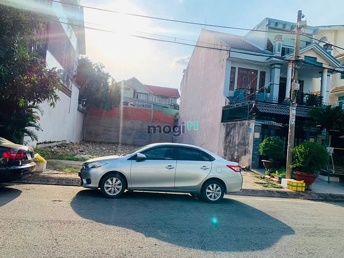 Hình ảnh Bán gấp 3 lô đất Vành Đai Trong - DS7 Bình Tân giá 4.5 TỶ/100m2