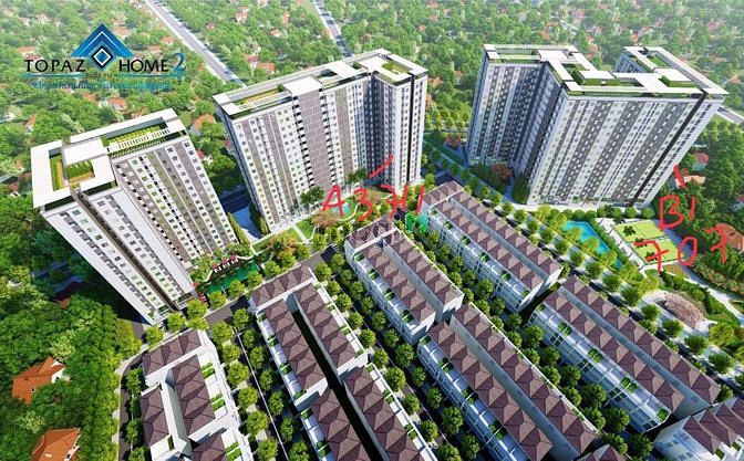 Hình ảnh Nhà góc 2 mặt tiền đường 154, Tân Phú, Q9
