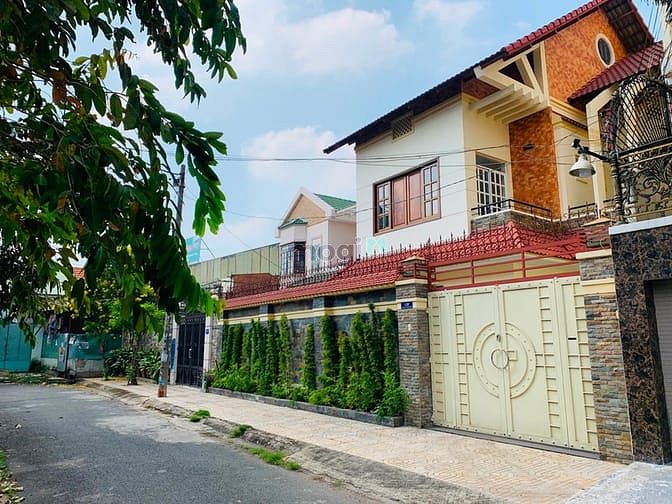 Hình ảnh Bán gấp 3 lô đất Vành Đai Trong - DS7 Bình Tân giá 4.5 TỶ/100m2