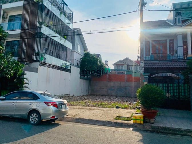 Hình ảnh Bán gấp 3 lô đất Vành Đai Trong - DS7 Bình Tân giá 4.5 TỶ/100m2
