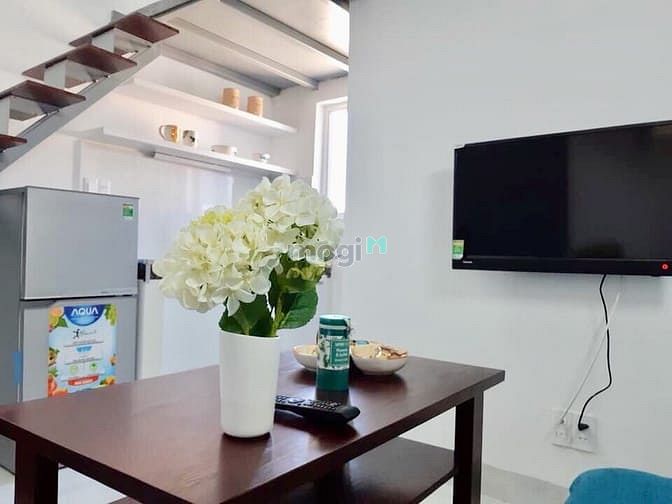 Hình ảnh Mb6623 nạp rút nhanh chóng duplex full nội thất gần KCX Tân Thuận quận 7