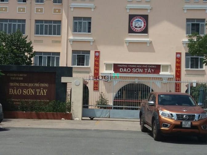 Hình ảnh Bán Lô Đất Thổ Cư 100% , XTD , Đường Số 10 , Linh Xuân , TĐ