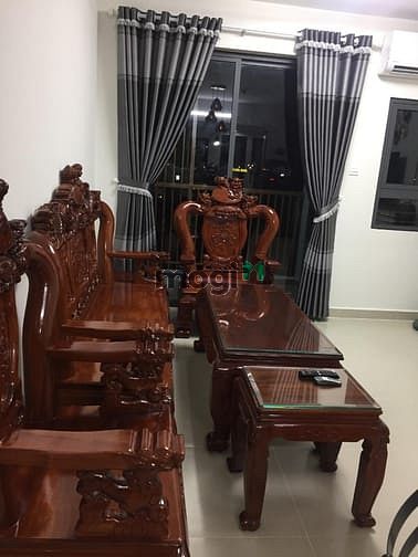 Hình ảnh Cho thuê Trang Chủ MB66.COM / Đăng Ký Tặng 66K 77m2 Topaz twins full nội thất giá 12 triệu/ tháng