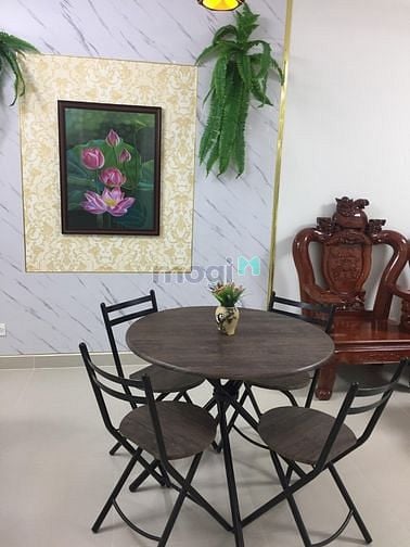 Hình ảnh Cho thuê Trang Chủ MB66.COM / Đăng Ký Tặng 66K 77m2 Topaz twins full nội thất giá 12 triệu/ tháng