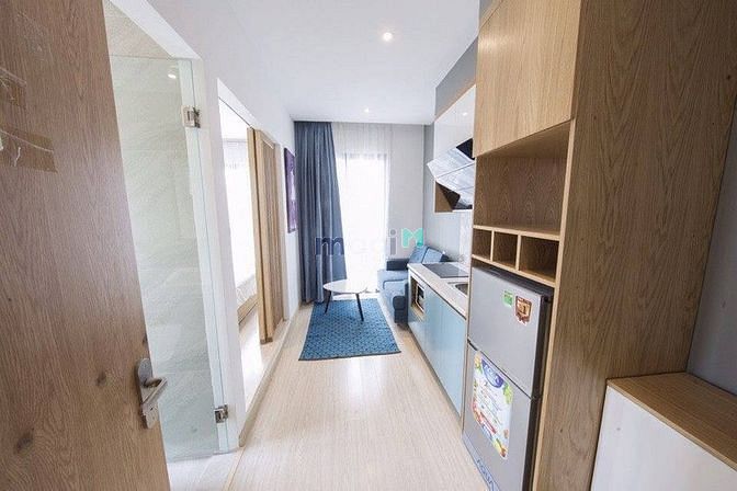 Hình ảnh CH studio 1 phòng ngủ siêu sang chảnh Lê Văn Sỹ Q 3,giá sale hấp dẫn🍂