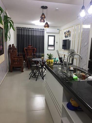 Hình ảnh Cho thuê Trang Chủ MB66.COM / Đăng Ký Tặng 66K 77m2 Topaz twins full nội thất giá 12 triệu/ tháng