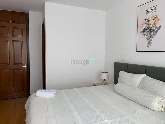 Hình ảnh Chung cư Chung cư Phúc Yên 80m² 2 PN Full nt đẹp,giá:10tr/th