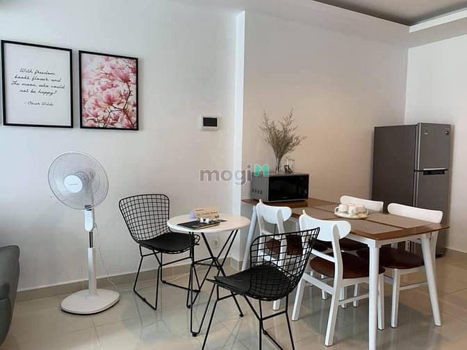 Hình ảnh Chung cư Chung cư Phúc Yên 80m² 2 PN Full nt đẹp,giá:10tr/th