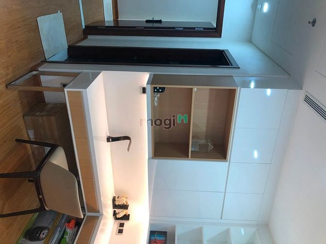 Hình ảnh Sarica cần cho thuê nhanh căn hô cao cấp 3PN