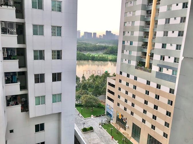 Hình ảnh Cho thuê Trang Chủ MB66.COM / Đăng Ký Tặng 66K full nội thất ở Belleza 88m2, 2PN, 2WC, giá 8,5tr
