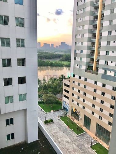 Hình ảnh Cho thuê Trang Chủ MB66.COM / Đăng Ký Tặng 66K full nội thất ở Belleza 88m2, 2PN, 2WC, giá 8,5tr