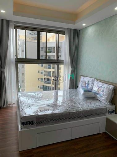 Hình ảnh CH gấp cần cho thuê ở Urban Hill Block A , nhà mới , nội thất đẹp