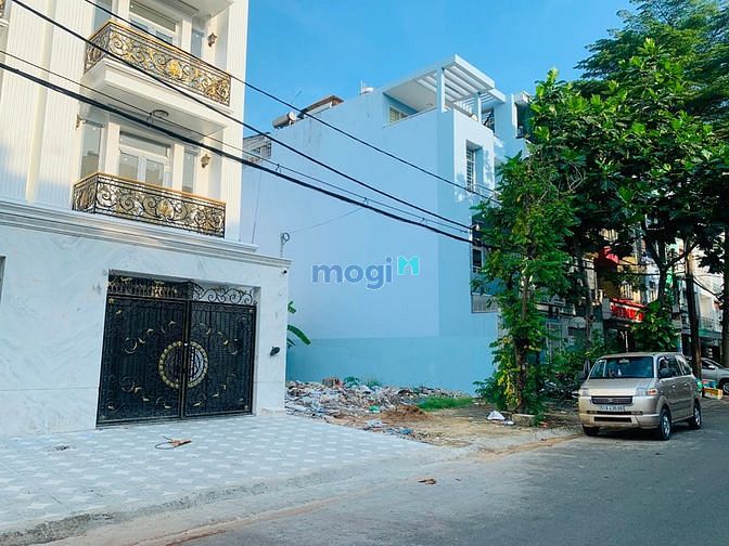 Hình ảnh Bán nền đất 5m x20m mặt tiền Trần Văn Giàu , Gần AEON Bình Tân