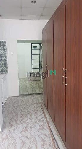 Hình ảnh Bán nhà Đất Thánh Tân Bình DTSD 85.6m2. Nhà mới ở ngay. Vuông vức