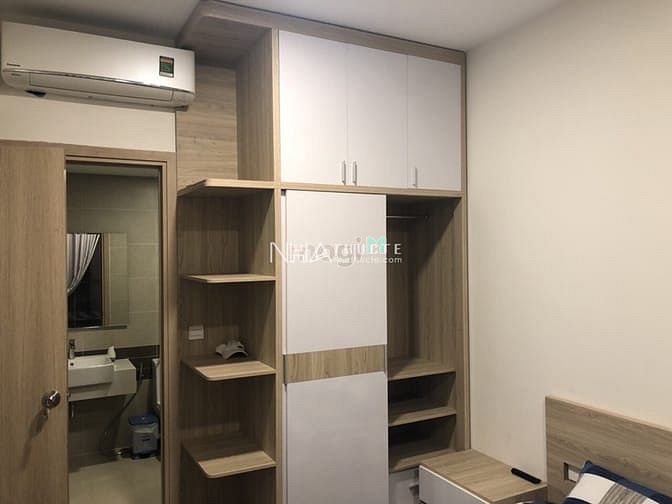Hình ảnh ✔ Cho thuê CHCC RIVER GATE 75m 2pn 2wc - Nội thất đầy đủ