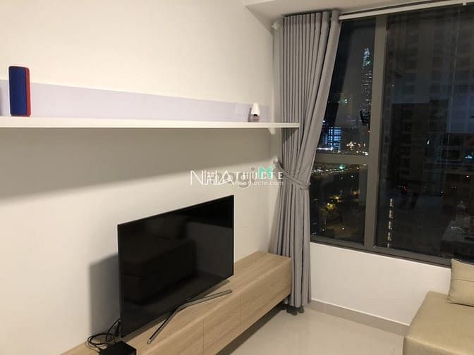 Hình ảnh ✔ Cho thuê CHCC RIVER GATE 75m 2pn 2wc - Nội thất đầy đủ