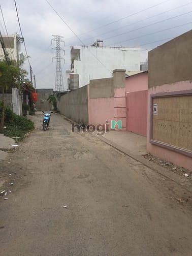 Hình ảnh Đất Đẹp Số 11 , Trường Thọ , TĐ 96m2 . ĐƯờng Lớn , Thổ CƯ 100%