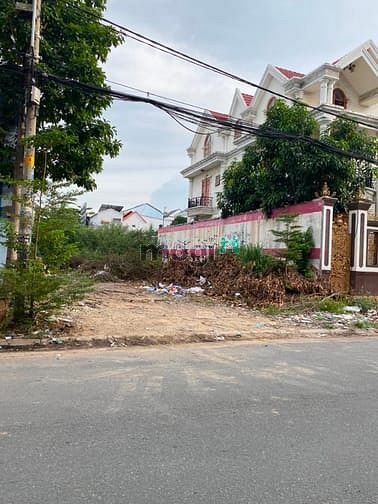 Hình ảnh NH Thanh Lý Nền Đất Khu Tên Lửa,Vị trí đắt địa,Gần Bv Và BXMT-Aeon