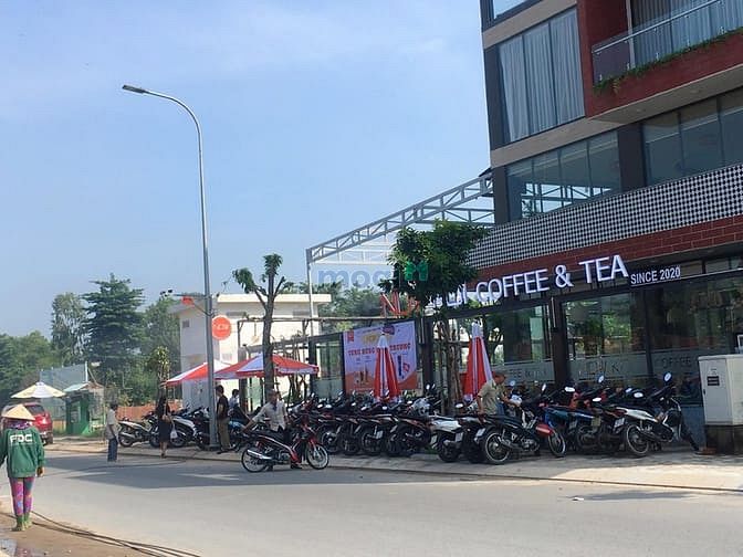 Hình ảnh NH Thanh Lý Nền Đất Khu Tên Lửa,Vị trí đắt địa,Gần Bv Và BXMT-Aeon