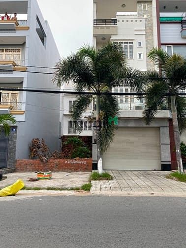 Hình ảnh NH Thanh Lý Nền Đất Khu Tên Lửa,Vị trí đắt địa,Gần Bv Và BXMT-Aeon