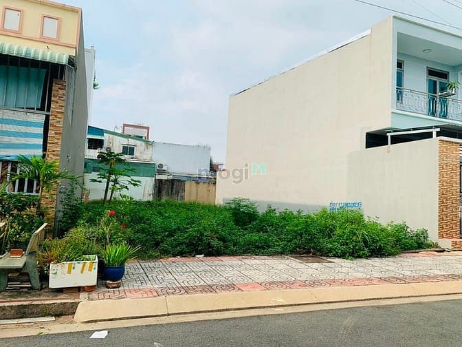 Hình ảnh NH Thanh Lý Nền Đất Khu Tên Lửa,Vị trí đắt địa,Gần Bv Và BXMT-Aeon
