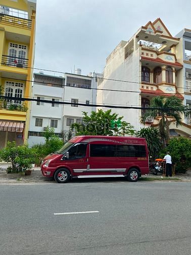 Hình ảnh NH Thanh Lý Nền Đất Khu Tên Lửa,Vị trí đắt địa,Gần Bv Và BXMT-Aeon