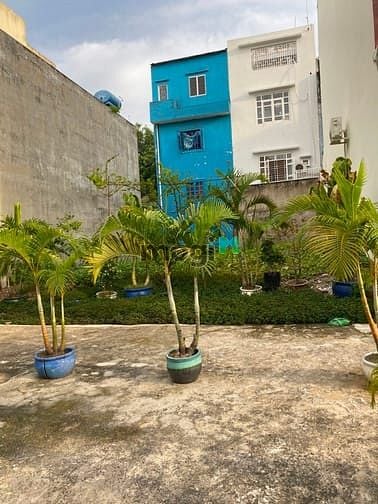Hình ảnh NH Thanh Lý Nền Đất Khu Tên Lửa,Vị trí đắt địa,Gần Bv Và BXMT-Aeon