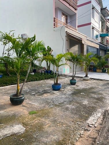 Hình ảnh NH Thanh Lý Nền Đất Khu Tên Lửa,Vị trí đắt địa,Gần Bv Và BXMT-Aeon