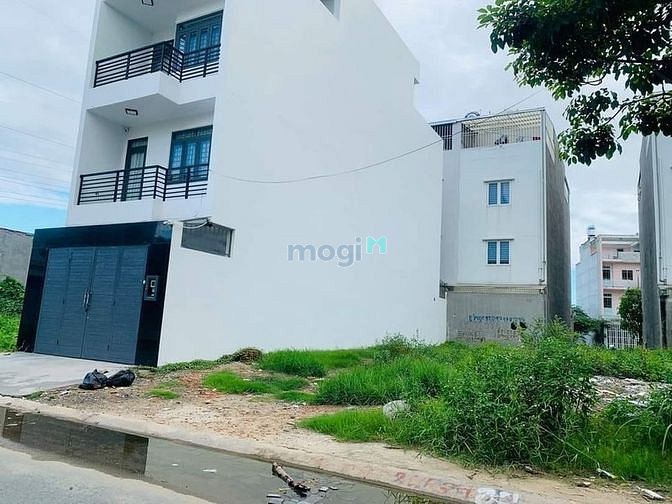 Hình ảnh NH Thanh Lý Nền Đất Khu Tên Lửa,Vị trí đắt địa,Gần Bv Và BXMT-Aeon