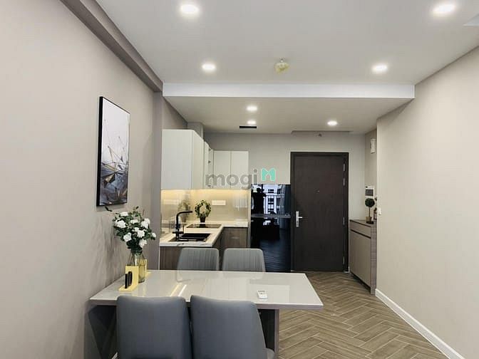 Hình ảnh - Cho thuê Saigon South  Residence, Free Phí quản lý, Free gửi xe ô tô