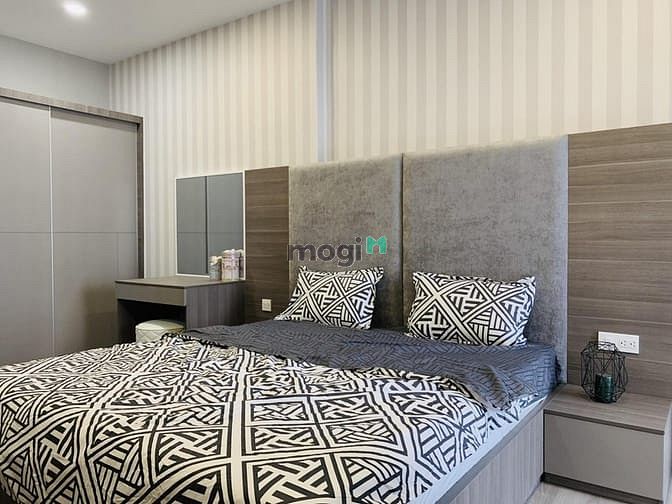 Hình ảnh - Cho thuê Saigon South  Residence, Free Phí quản lý, Free gửi xe ô tô