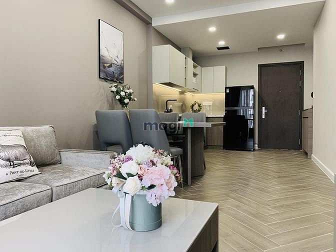 Hình ảnh - Cho thuê Saigon South  Residence, Free Phí quản lý, Free gửi xe ô tô