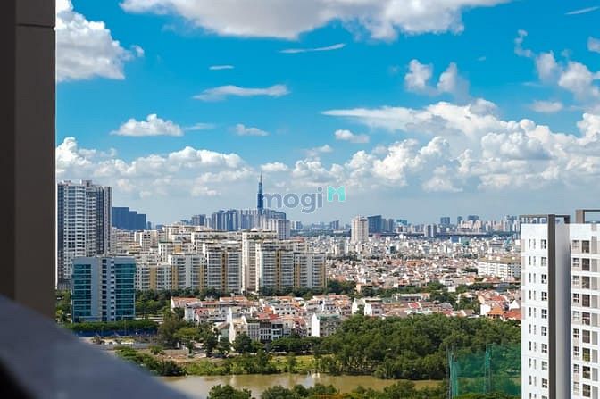 Hình ảnh - Cho thuê Saigon South  Residence, Free Phí quản lý, Free gửi xe ô tô