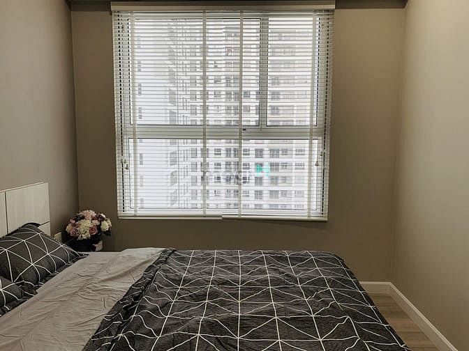 Hình ảnh - Cho thuê Saigon South  Residence, Free Phí quản lý, Free gửi xe ô tô