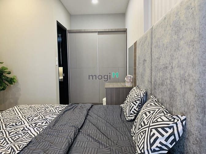 Hình ảnh - Cho thuê Saigon South  Residence, Free Phí quản lý, Free gửi xe ô tô